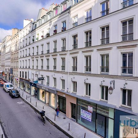 13 Luxury Flat Eiffel Design 2 Daire Paris Dış mekan fotoğraf