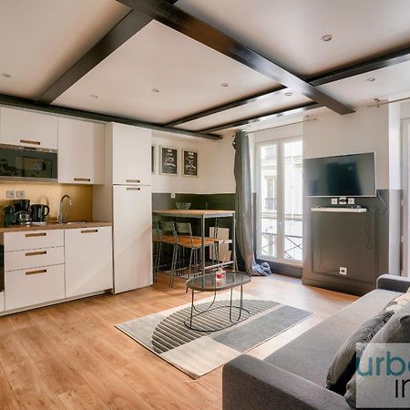 13 Luxury Flat Eiffel Design 2 Daire Paris Dış mekan fotoğraf