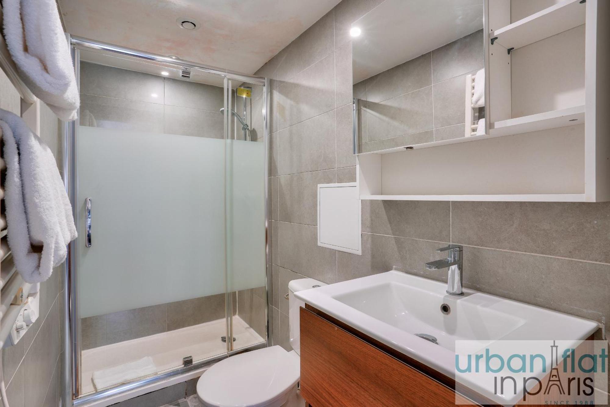 13 Luxury Flat Eiffel Design 2 Daire Paris Dış mekan fotoğraf