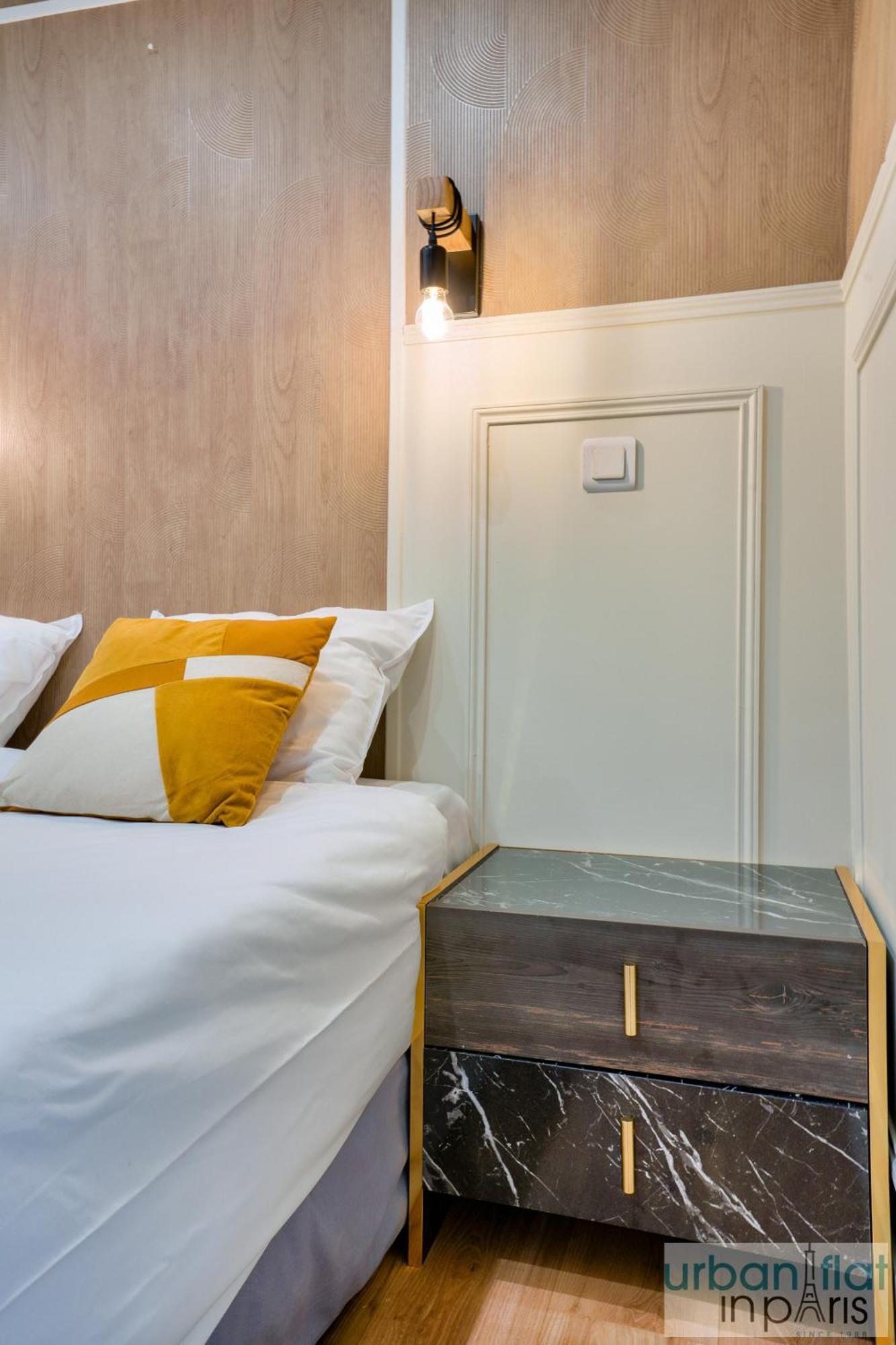 13 Luxury Flat Eiffel Design 2 Daire Paris Dış mekan fotoğraf