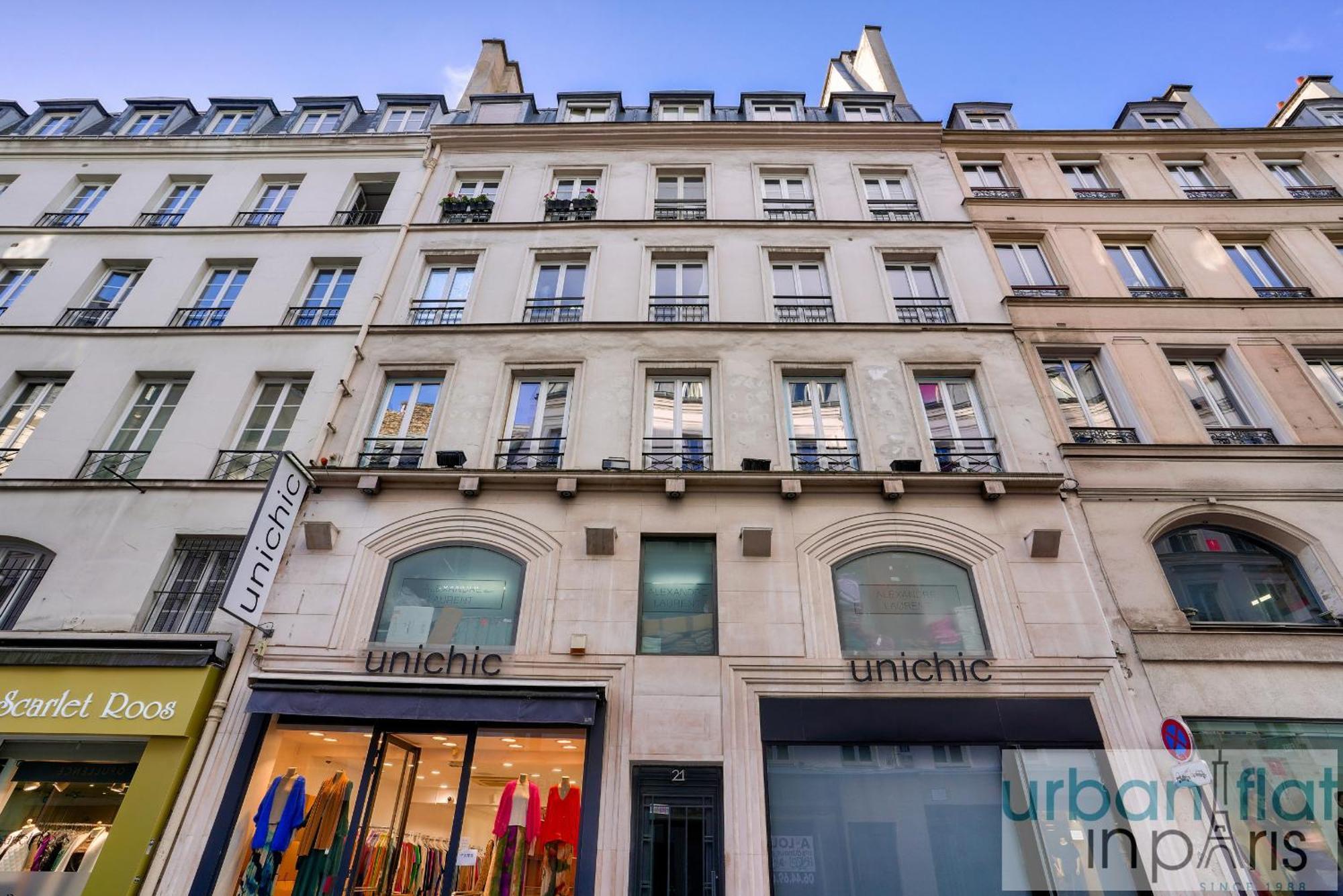 13 Luxury Flat Eiffel Design 2 Daire Paris Dış mekan fotoğraf