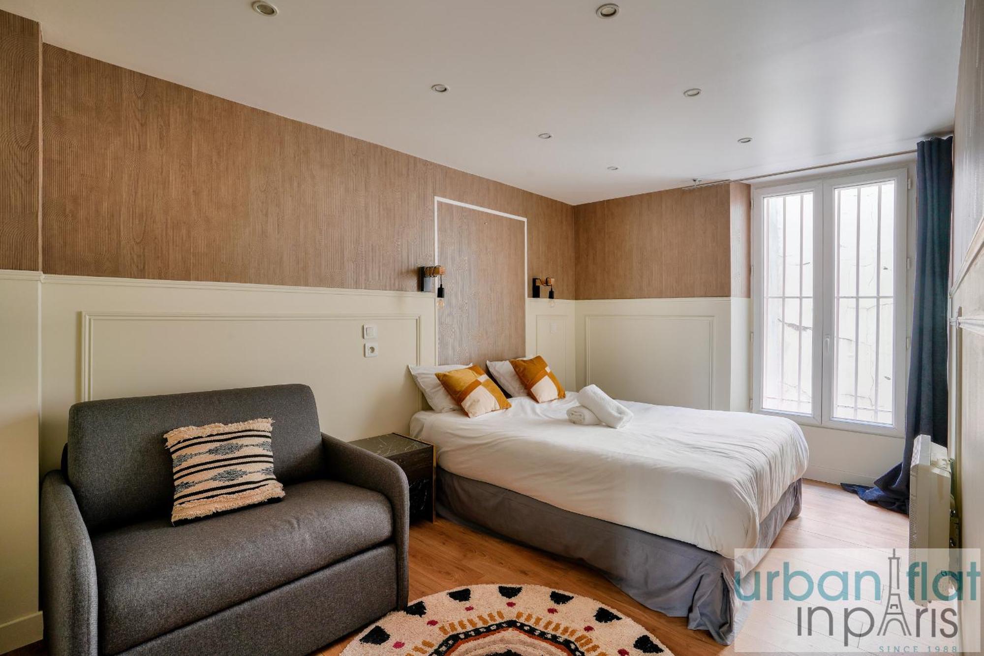 13 Luxury Flat Eiffel Design 2 Daire Paris Dış mekan fotoğraf