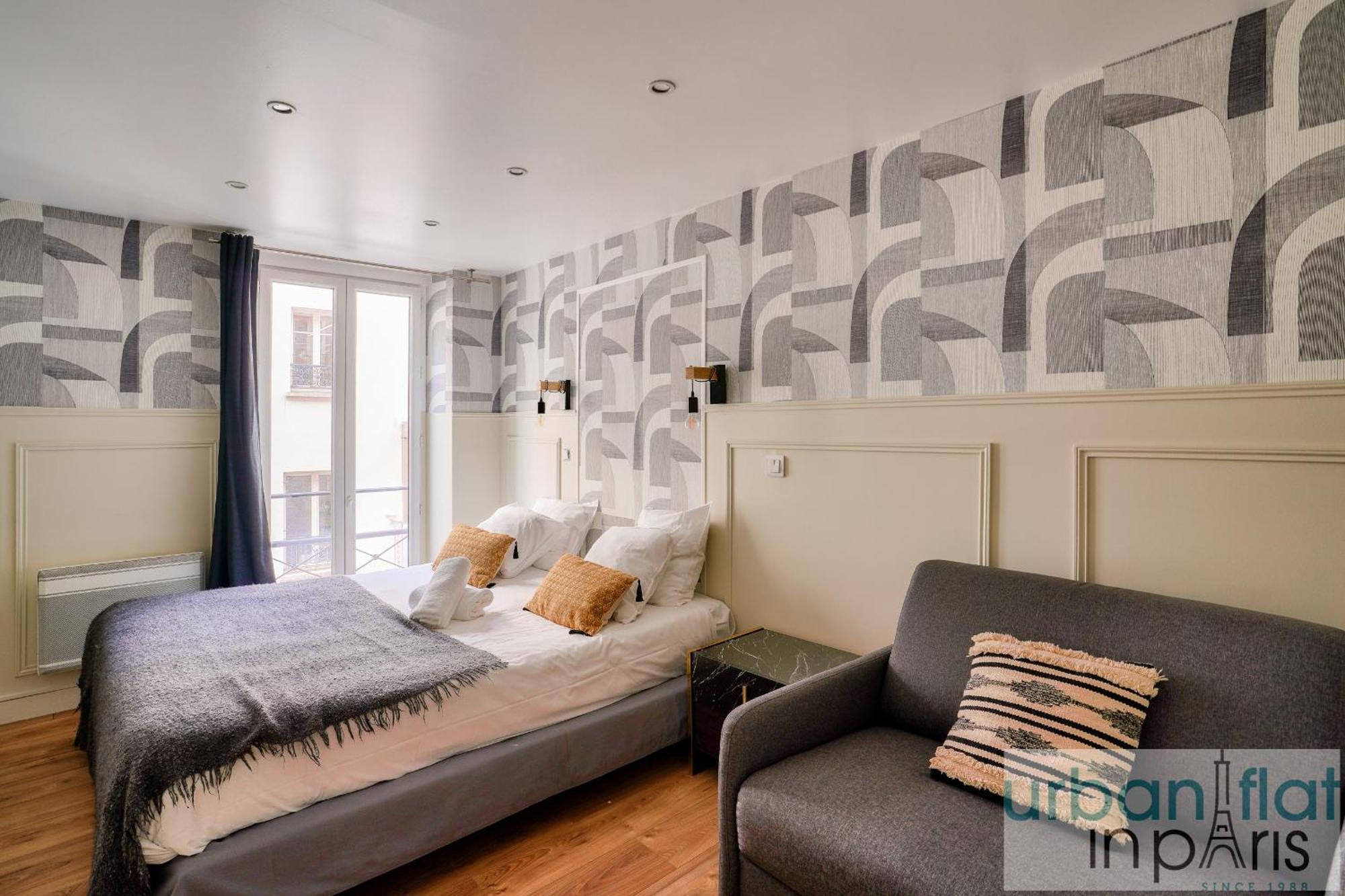 13 Luxury Flat Eiffel Design 2 Daire Paris Dış mekan fotoğraf
